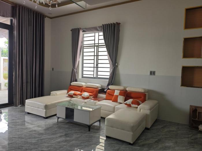 MAY homestay