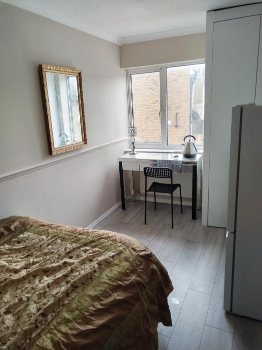 Murston Double Room