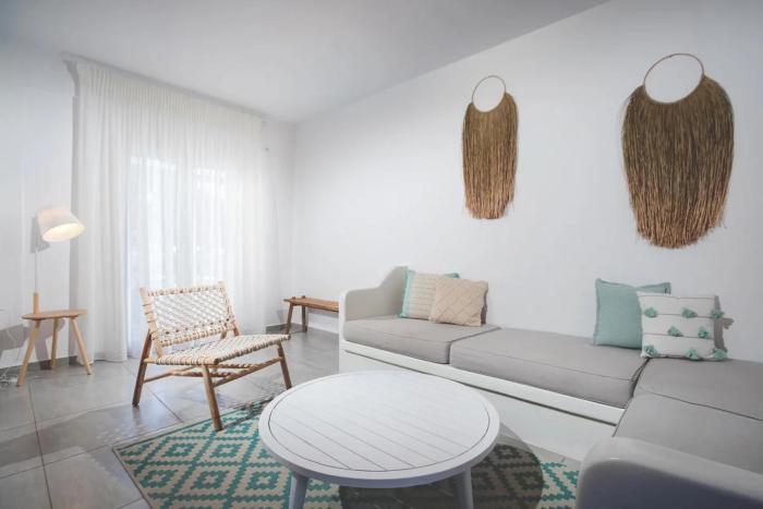 Belleza Apartment 2
