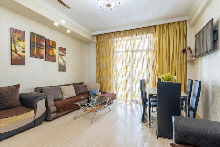Comfy 2 Bedroom Apartment