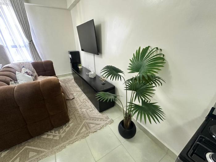 Cozy Studio Garden City Mall 237