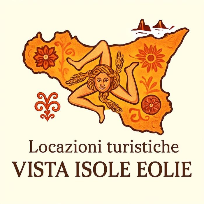 Vista Isole Eolie