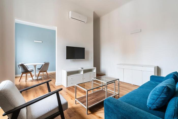 Toc-Toc La Farina Apartments