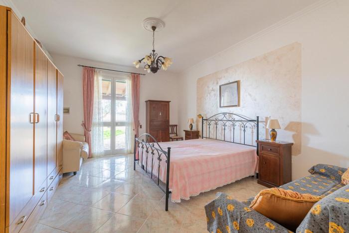 Villa Himera Apartment