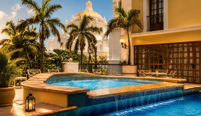 Gran Hotel Diligencias