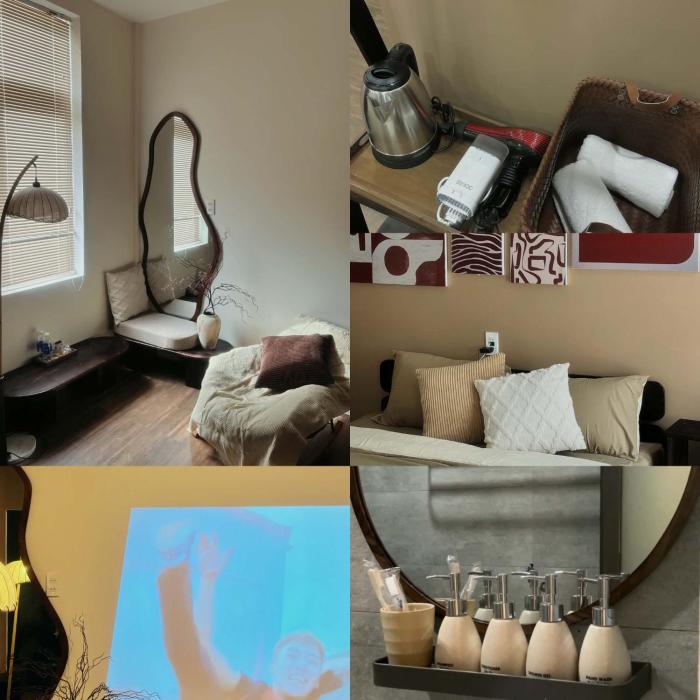 Rémi Homestay