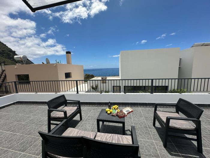 Madalena House