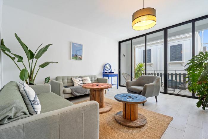 Hauzify I Apartament Can Martínez