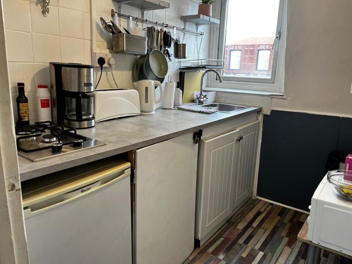2Bedroom Budget Friendly Apartment