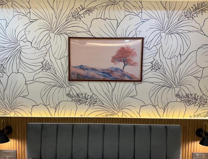 Hotel silver star