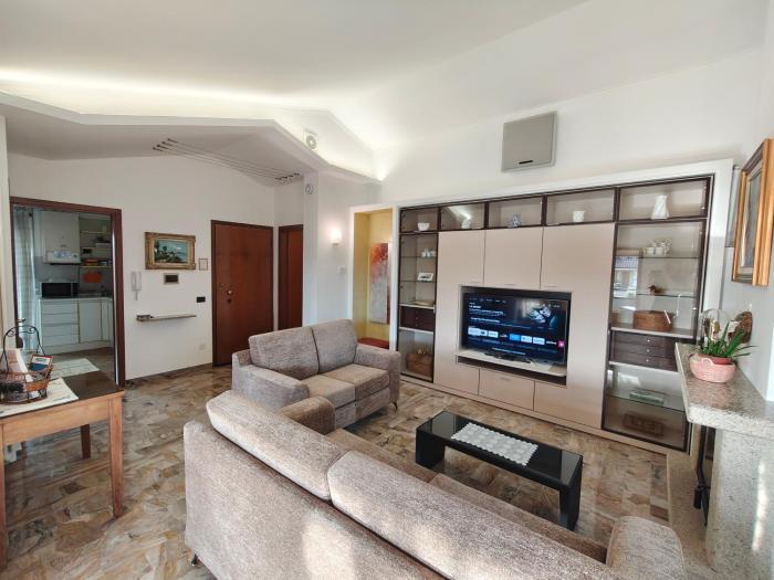 Colleoni Lodge CASA VACANZE CON 2 APPARTAMENTI INDIPENDENTI