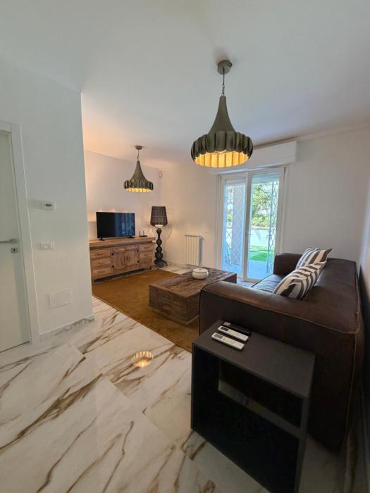 Effealatapartments - LOasi del Forte