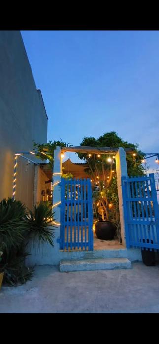 Homestay Nhà Có Gió