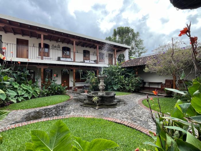 Hotel Casa Colonial