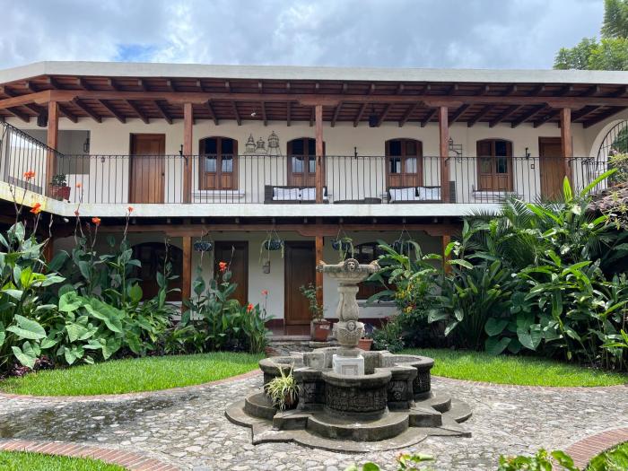 Hotel Casa Colonial