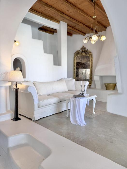Villa ELAYA