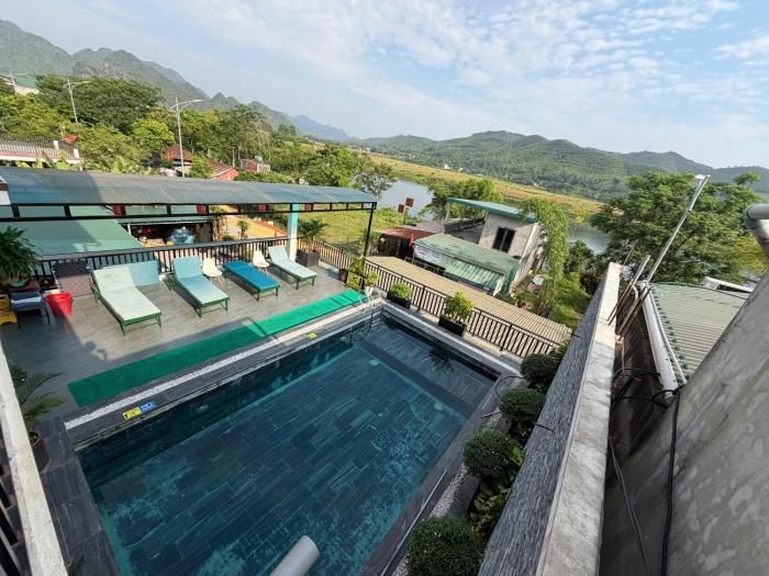 Phong Nha TuTus House