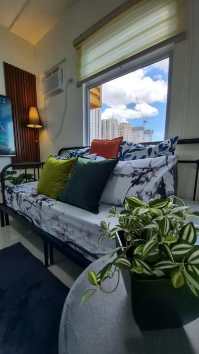 Skynest Staycation Deca Cubao - Studio