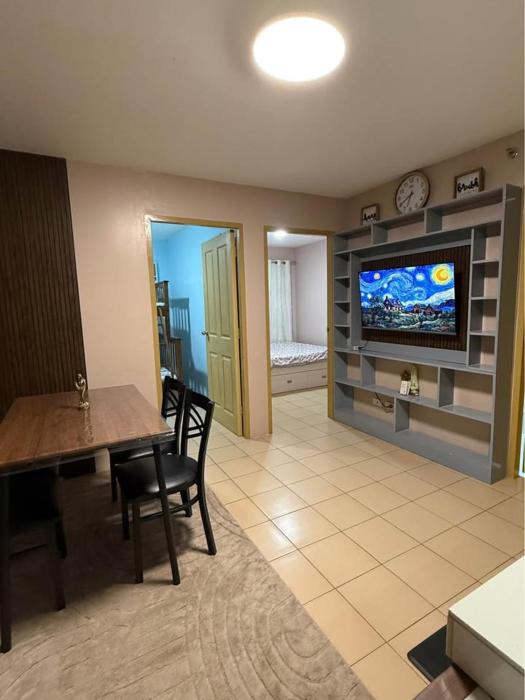 2 bedroom condo - One Spatial Iloilo