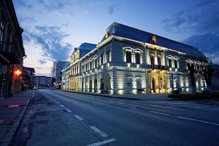 Buchenland Hotel