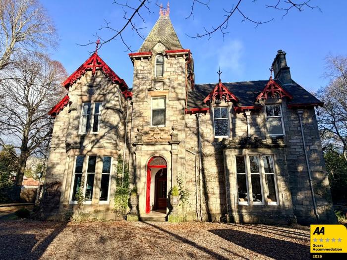 Birchwood Pitlochry