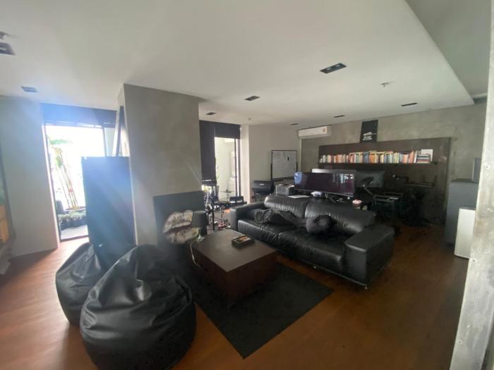 Top 2BR Penthouse in Thonglor with gym
