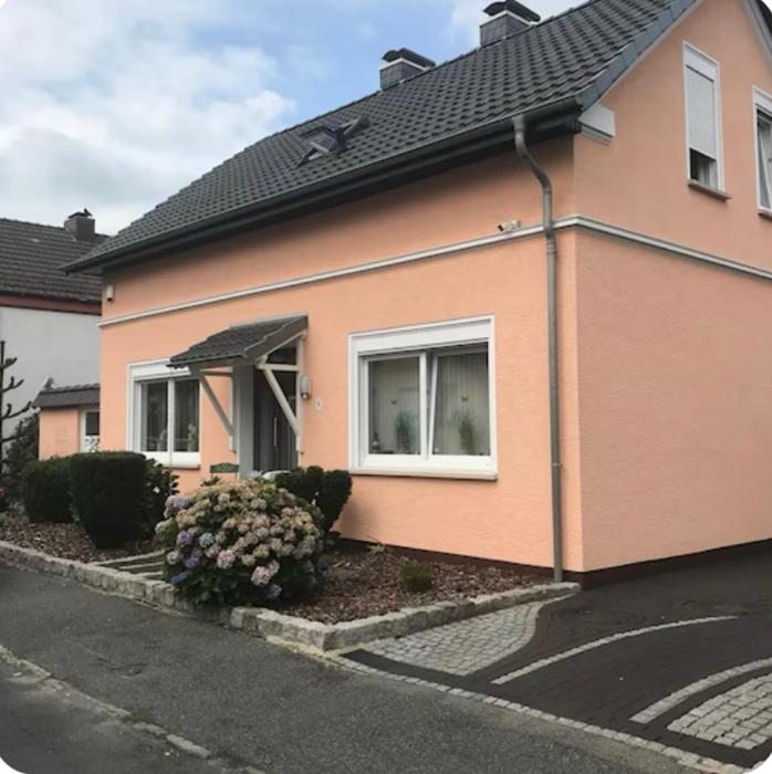 Ferienwohnung in Bremen Nord