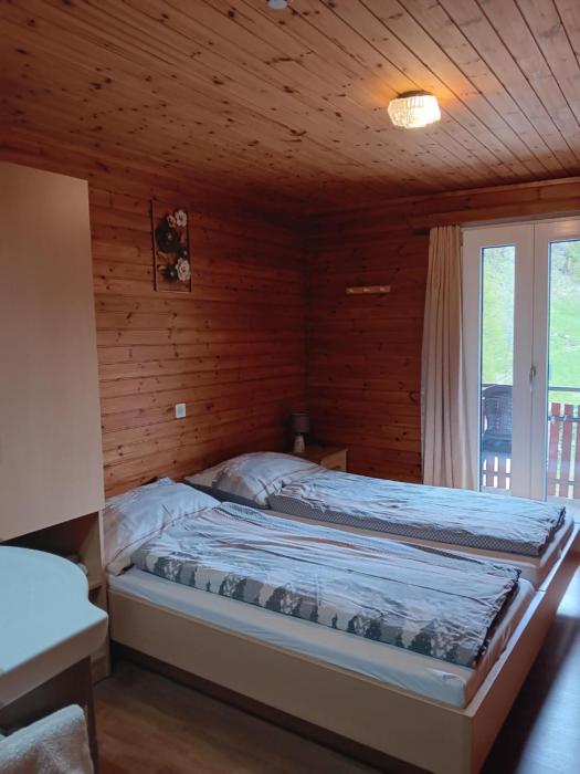 Pension Waldegg Zermeiggern
