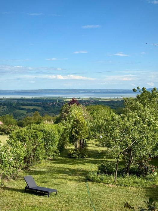 Csicsóka Panoráma Apartman
