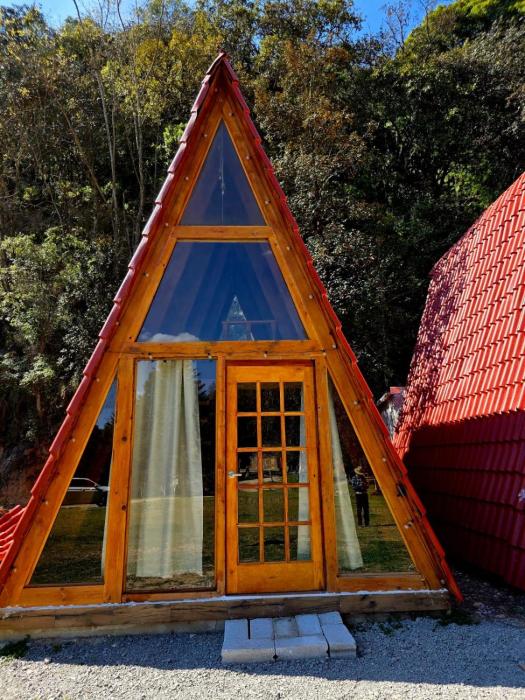 Chalet Cuarzo