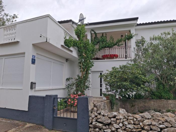 Apartments Mirjana