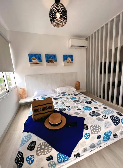 Beach Hotel Residencial Punta Cana