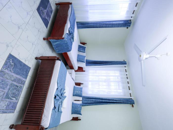 Ayolis homes