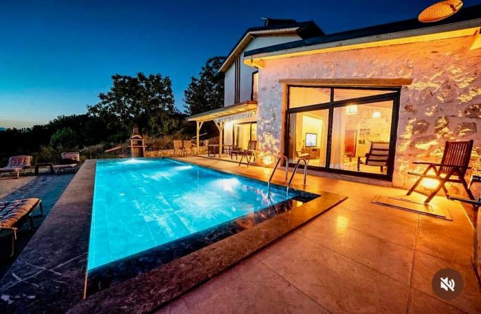 VIlla Serene