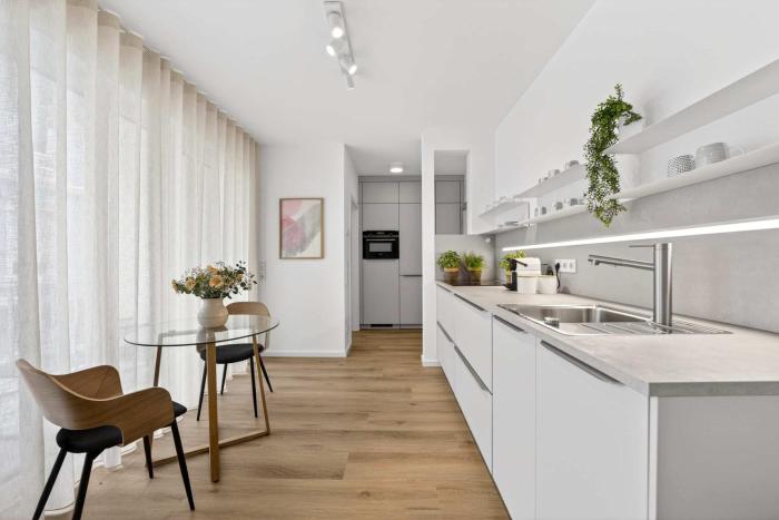 Maximin City Studio - Upscale apartment near Porta Nigra