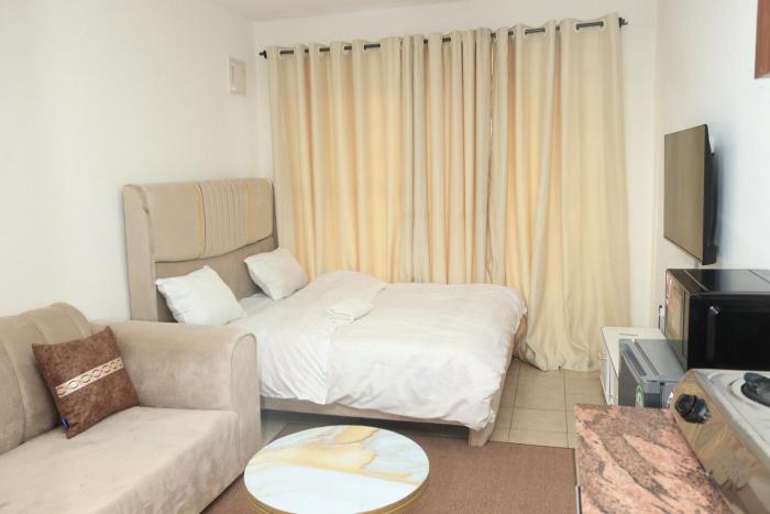 Studio Apartment Jiji Poa Ruaka Room 405