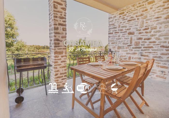 Casamea - T2 A Tavagna
