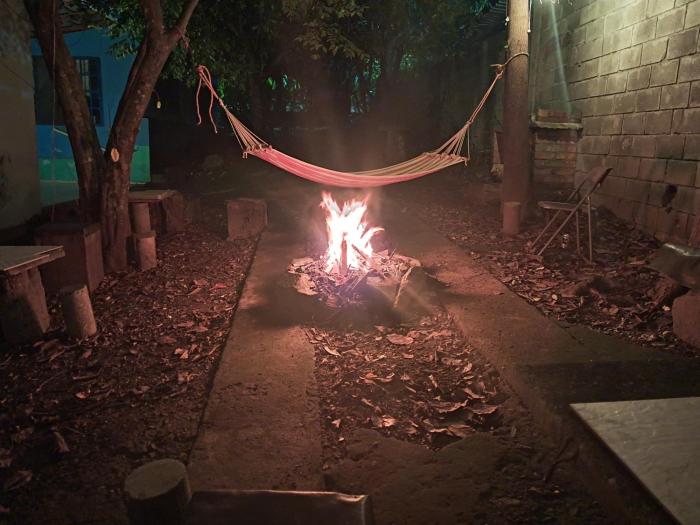 Hostal Juan Lindo