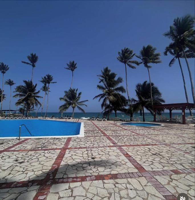 Paradise Juan Dolio