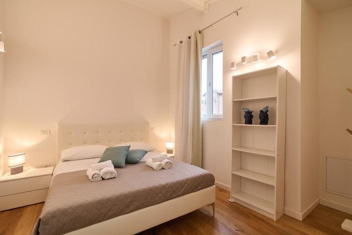 Mia Suite - Historic Center Perugia