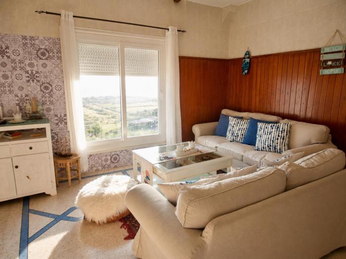 HeenaluSurfCamp - ocean view appartement - 4P - Tamraght