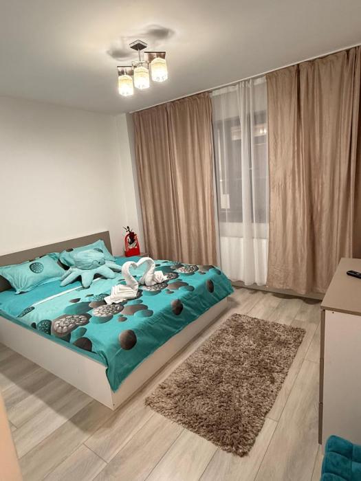 Modern Apartment near Dragonul Roșu