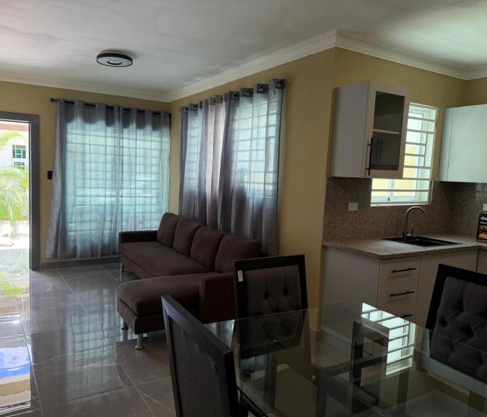 Querencia Residence San Cristobal