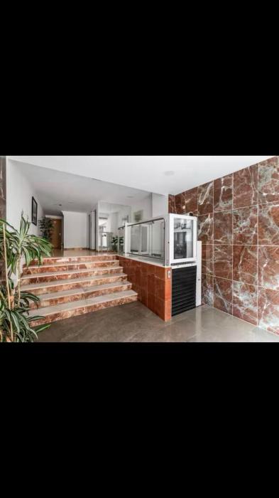 Apartamento 2 dormitorios
