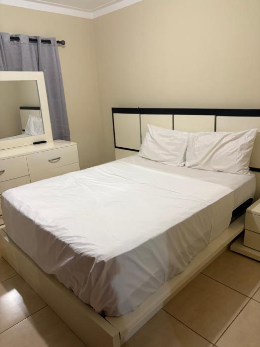 Apartamento a 8 minutos del aeropuerto