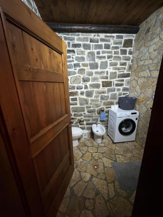 Stone Villa Lalzi Bay
