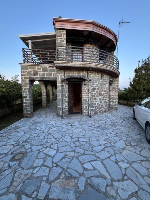 Stone Villa Lalzi Bay