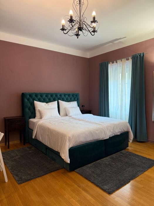Tkalča Room Studio 22