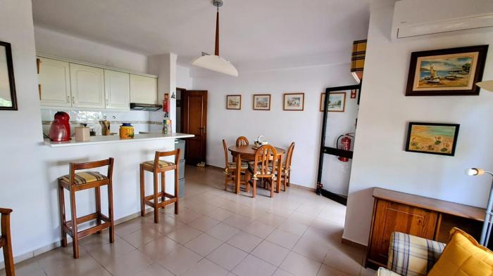 Casa RiaMar-Manta Rota