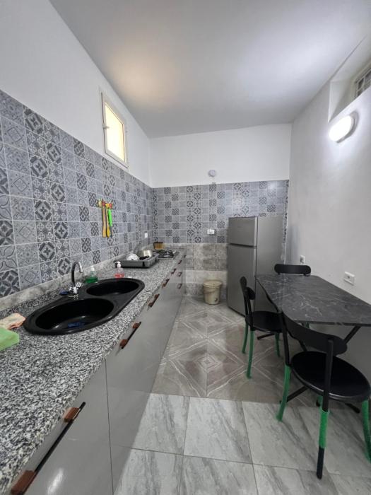 Residence nour